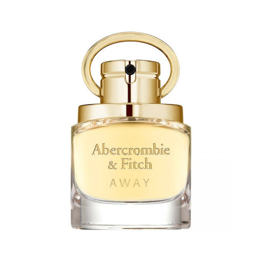 Abercrombie & Fitch Away Woman Eau de Parfum 30ml Spray - Makeup lagersalg