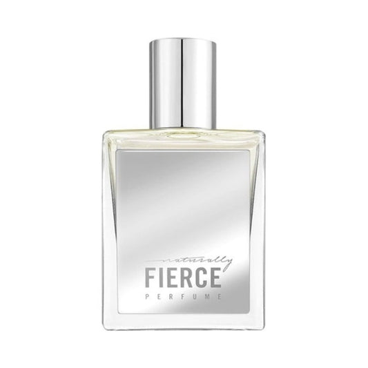 Abercrombie & Fitch Naturally Fierce Eau de Parfum 30ml - Makeup lagersalg