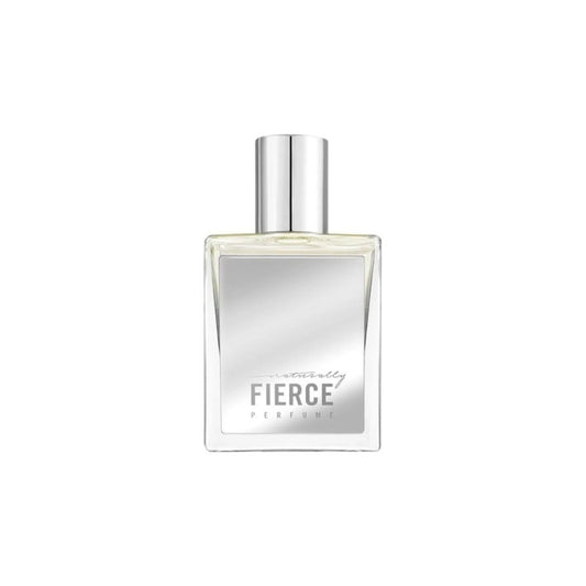 Abercrombie & Fitch Naturally Fierce Eau de Parfum 30ml - Makeup lagersalg