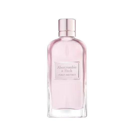 Abercrombie & Fitch Women's Perfume Water 50ml Eau de Parfum - Makeup lagersalg