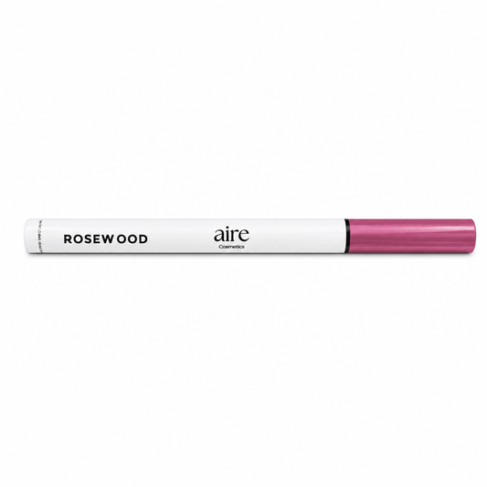 Aire Cosmetics Liquid Lip Liner Rosewood 0.6ml - Makeup lagersalg