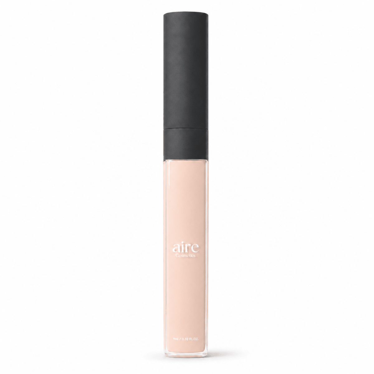 Aire Cosmetics Soft - Matte 01 Concealer 9ml - Makeup lagersalg