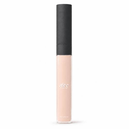 Aire Cosmetics Soft - Matte 01 Concealer 9ml - Makeup lagersalg
