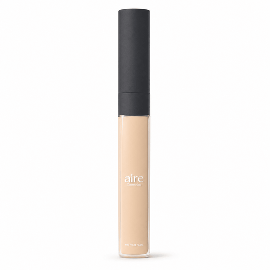 Aire Cosmetics Soft - Matte 02 Concealer 9ml - Makeup lagersalg