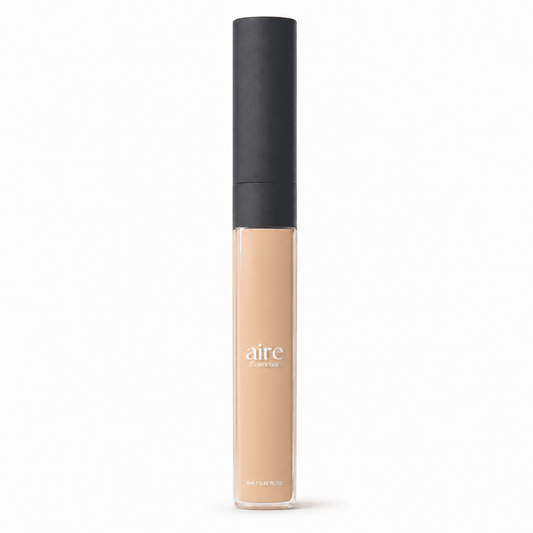 Aire Cosmetics Soft - Matte 03 Concealer 9ml - Makeup lagersalg
