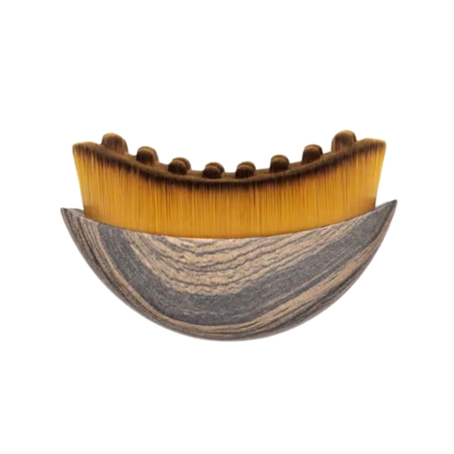 Lymphatic Face Brush Kontur og Massage Børste