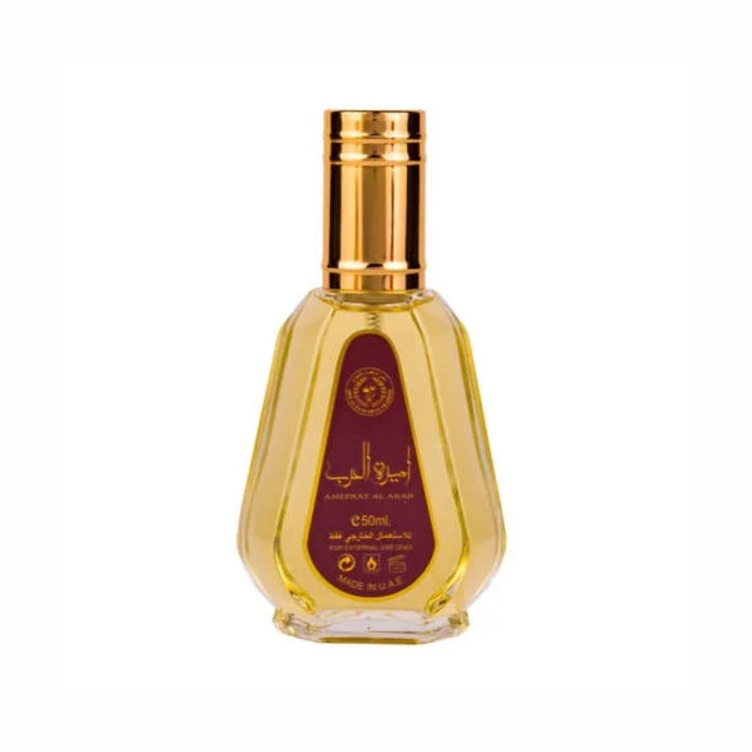 Ameerat Al Arabia Eau de Parfum Spray 50ml for Women - Makeup lagersalg