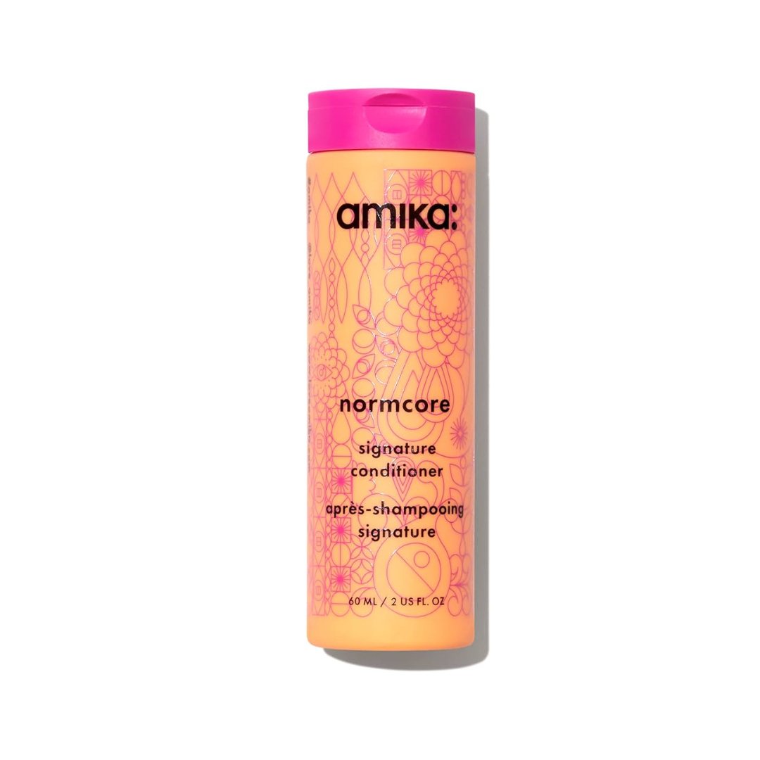 Amika Normcore Signature Conditioner - Makeup lagersalg