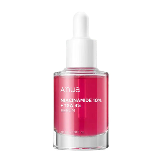 ANUA - NIACINAMIDE 10% + TXA 4% SERUM 30ml