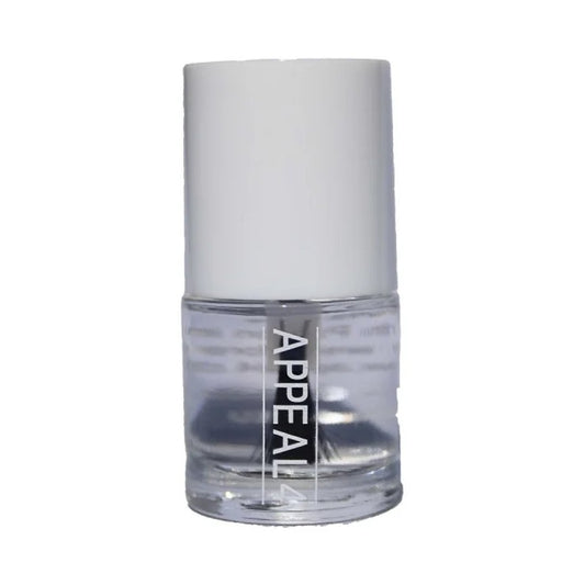 Appeal 4 All - in - one - Conditioner, top and base coat 10ml - Makeup lagersalg