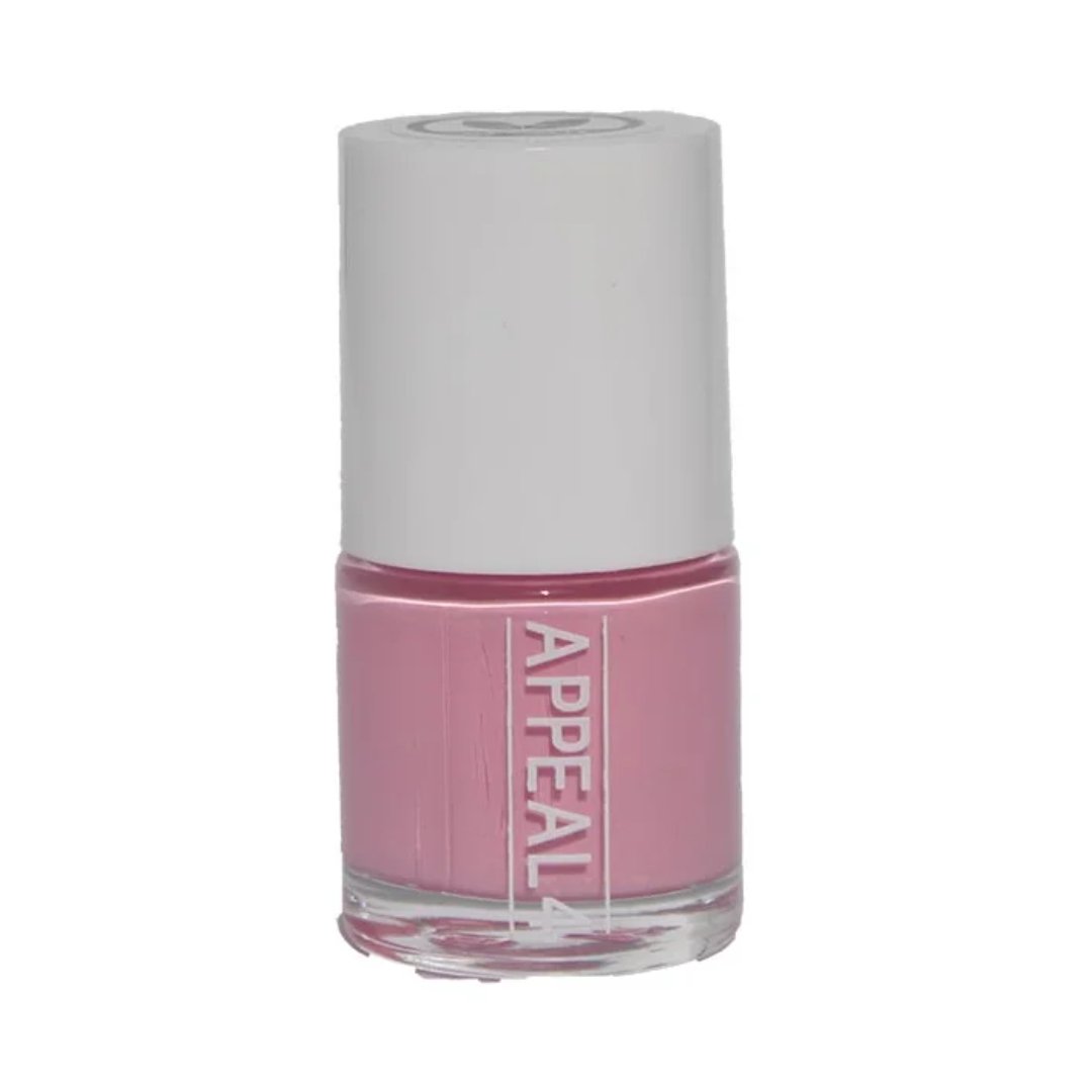 Appeal 4 Lovely Lily 10ml - Makeup lagersalg