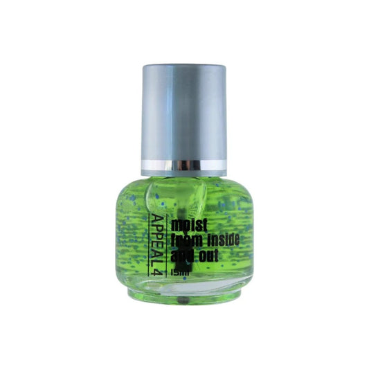 Appeal 4 Moist from inside and out 10ml - Makeup lagersalg