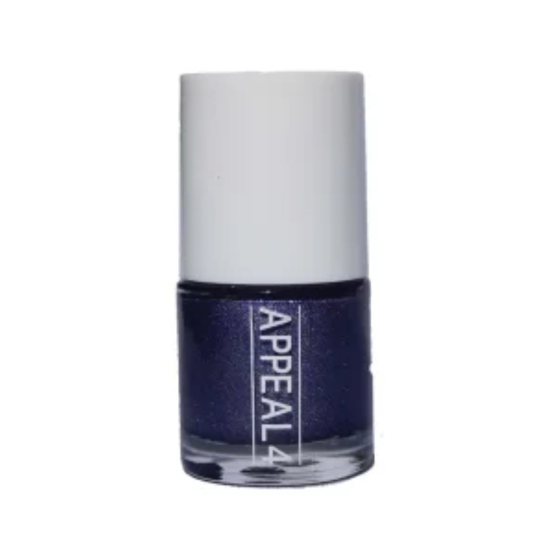 Appeal 4 Purple Rain 10ml - Makeup lagersalg