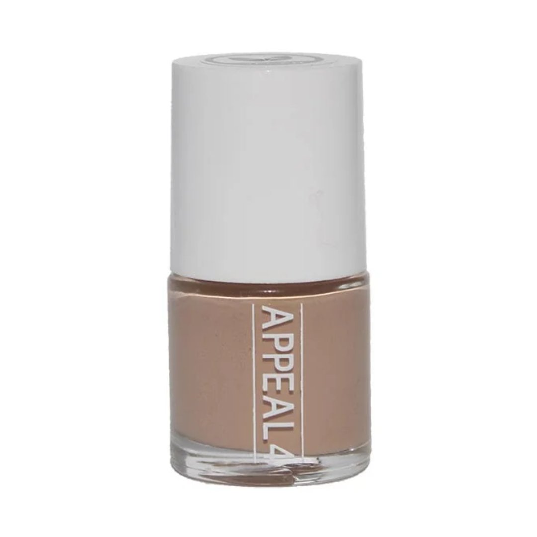 Appeal 4 Soft Sand 10ml - Makeup lagersalg