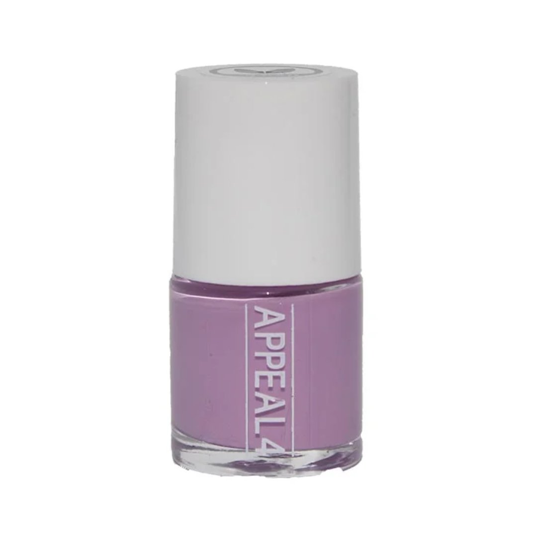 Appeal 4 Wild Viola 10ml - Makeup lagersalg