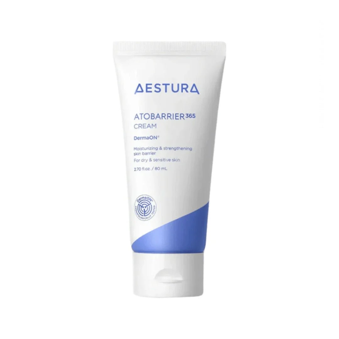 Atobarrier 365 Cream 80ml - Makeup lagersalg