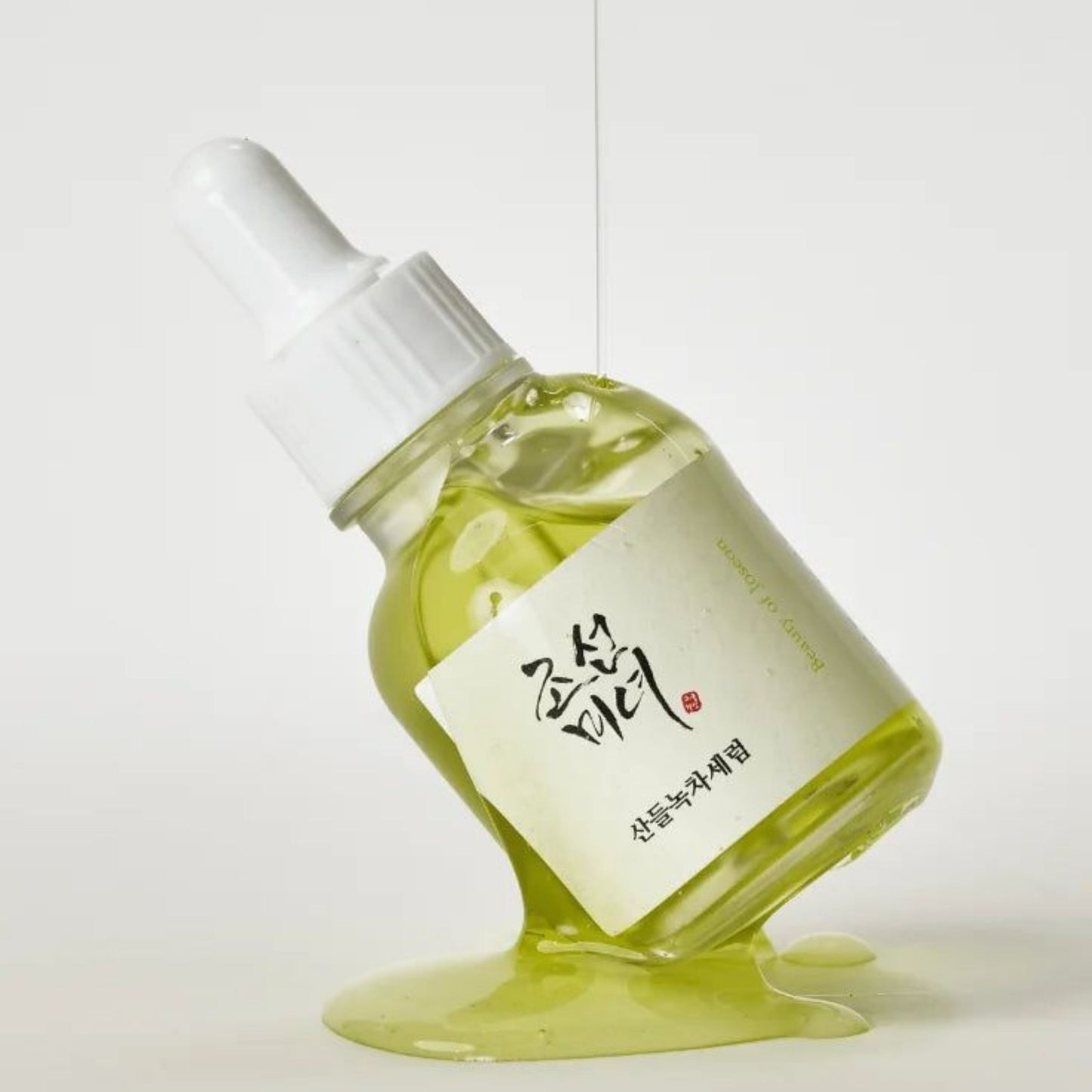 Beauty Of Joseon Green Tea Panthenol Calming Serum 30ml