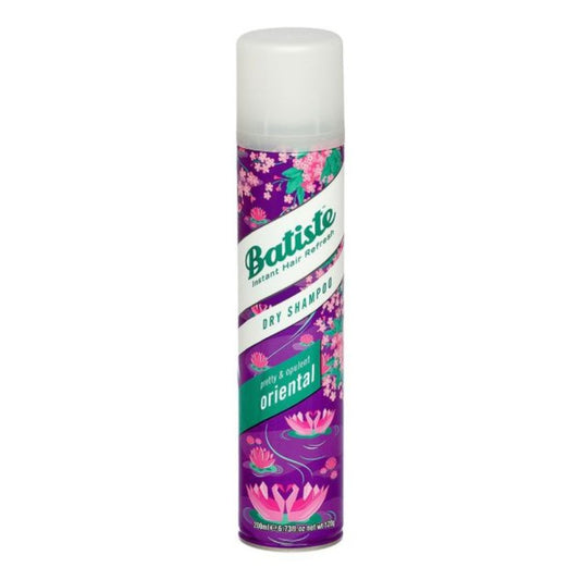 Batiste Oriental 200ml - Makeup lagersalg