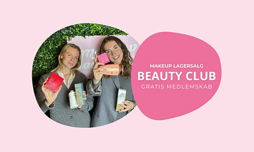 Beauty club