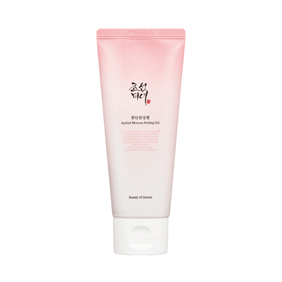 Beauty of Joseon Apricot Blossom Peeling Gel 100ml