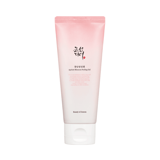 Beauty of Joseon Apricot Blossom Peeling Gel 100ml