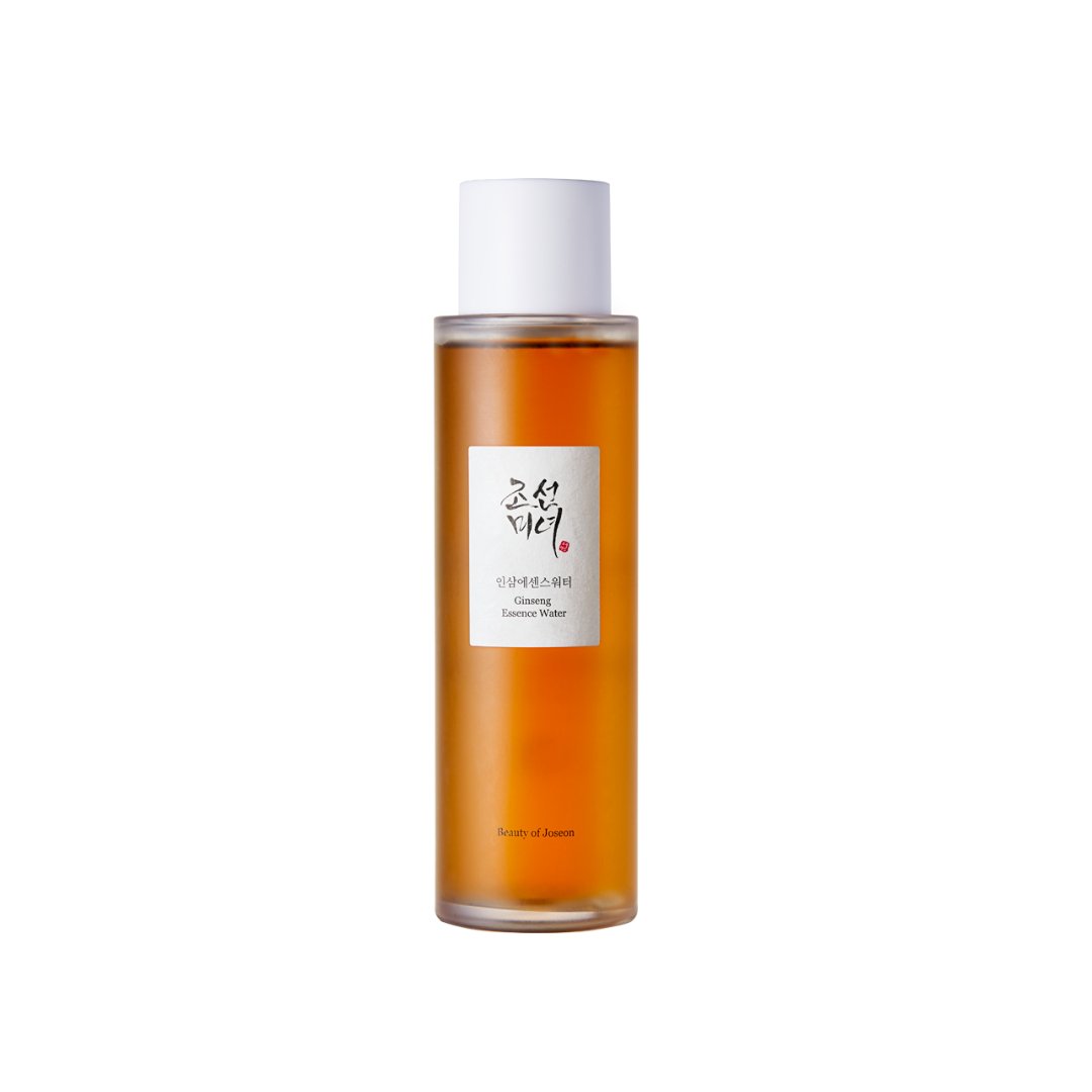 Beauty of Joseon Ginseng Essence Water 150ml - Makeup lagersalg