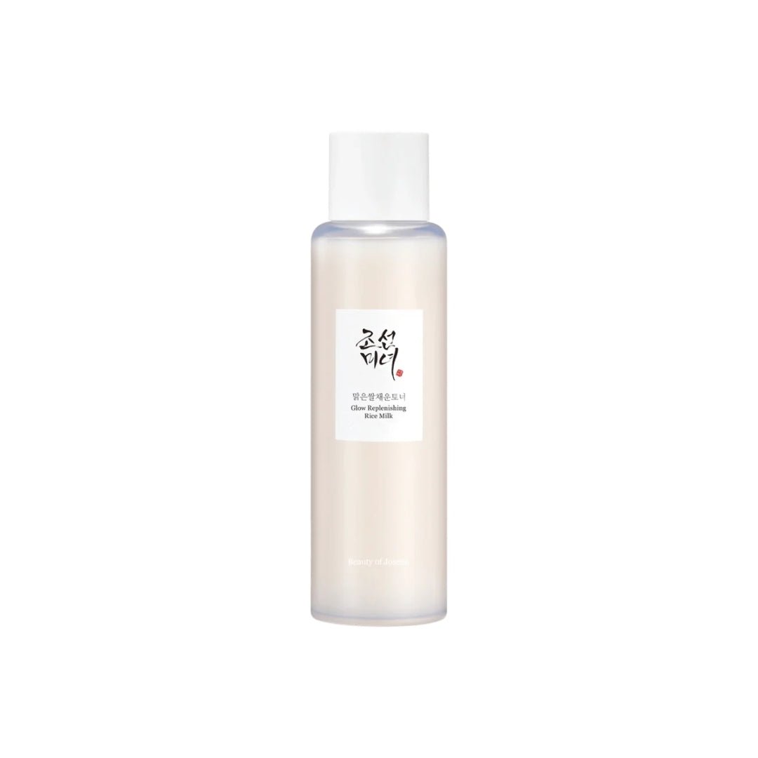 Beauty of Joseon Glow Replenishing Rice Milk 150ml - Makeup lagersalg