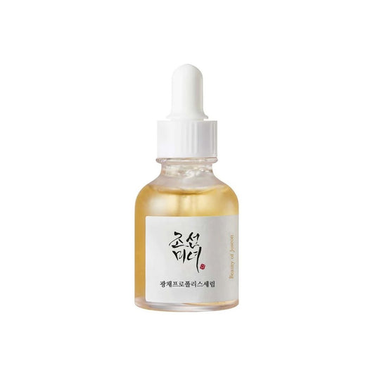 Beauty of Joseon Glow Serum: Propolis+Niacinamide 30ml - Makeup lagersalg
