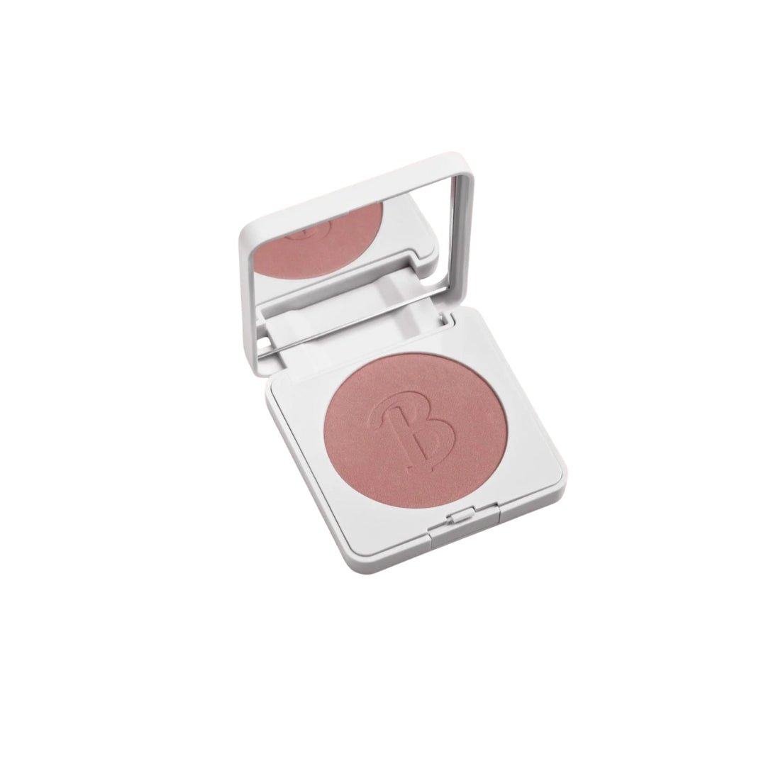 BeautyBoosters Rhubarb Rebel Blush 5g - Makeup lagersalg
