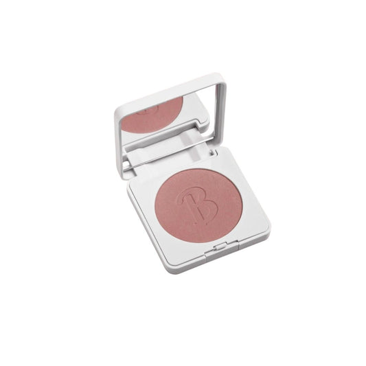 BeautyBoosters Rhubarb Rebel Blush 5g - Makeup lagersalg