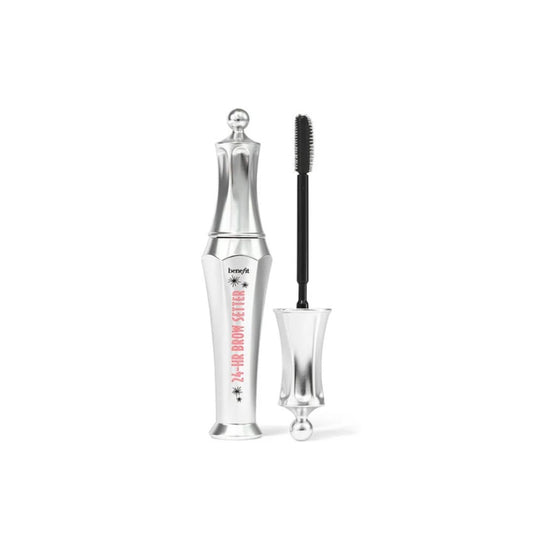 Benefit 24 - Hour Brow Setter Clear Brow Gel 7ml - Makeup lagersalg