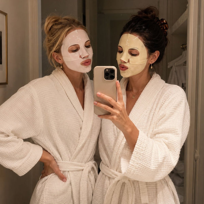 BIODANCE Bio-Collagen Real Deep Mask
