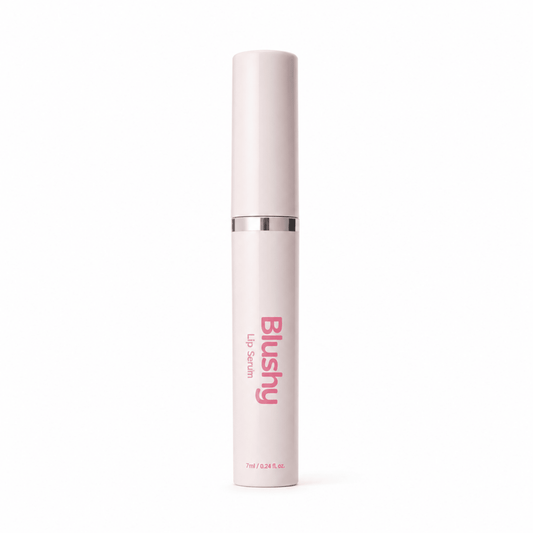 Blushy 05 Lip Stain 5g - Makeup lagersalg
