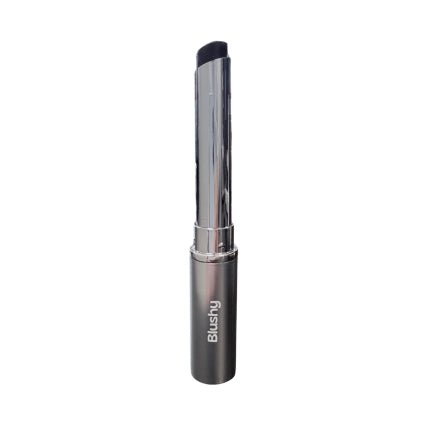 Blushy Honey Lipstick 01 Nude 1.9g - Makeup lagersalg