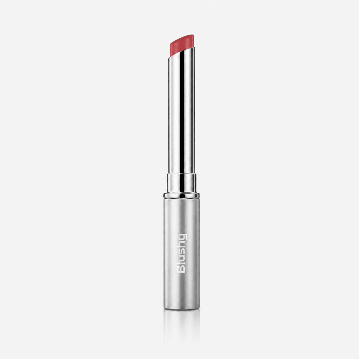Blushy Honey Lipstick 02 Pink 1.9g - Makeup lagersalg