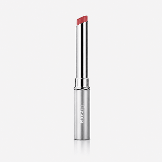 Blushy Honey Lipstick 02 Pink 1.9g - Makeup lagersalg