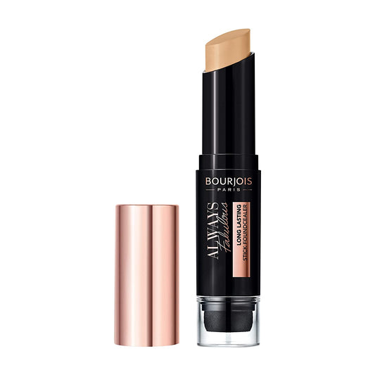 Bourjois Always Fabulous Foundcealer Stick 415 Sand 7,3g - Makeup lagersalg