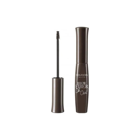 Bourjois Brow Fiber Mascara 003 Brown - Makeup lagersalg