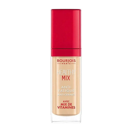 Bourjois Healthy Mix Concealer 53.5 Dark Beige 10ml - Makeup lagersalg