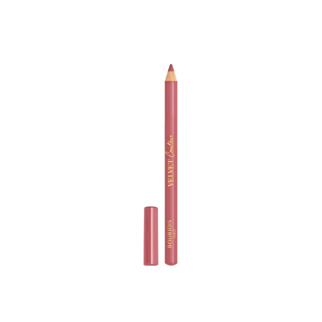 Bourjois Levres Lip Liner Nude Wave Nudes 1.14g - Makeup lagersalg