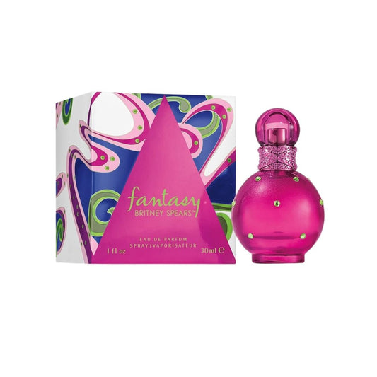 Britney Spears Fantasy Eau de Parfum 30 ml - Makeup lagersalg