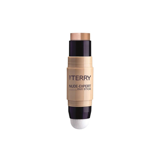 By Terry Nude - Expert Duo Stick Golden Brown 8.5g - Makeup lagersalg