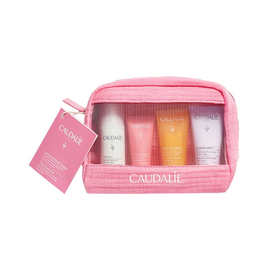 Caudalie Vinosource - Hydra Essentials Set - Makeup lagersalg