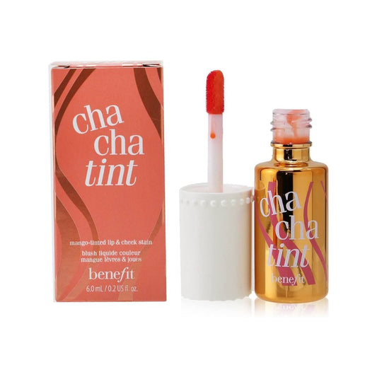 Cha cha tint - mango - Makeup lagersalg