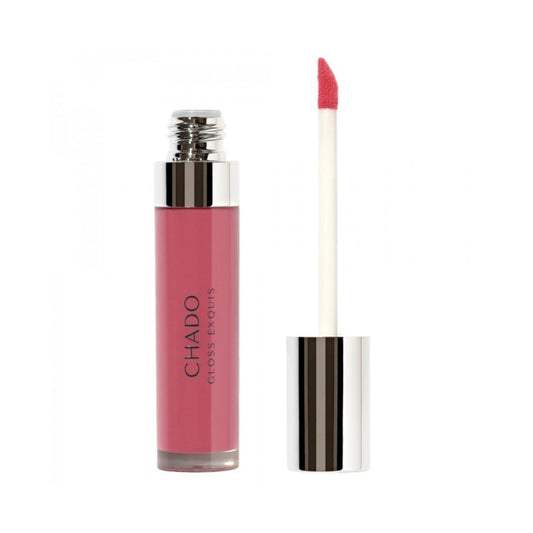 Chado Lips Gloss Exquis 476, Grenade 5,5ml - Makeup lagersalg