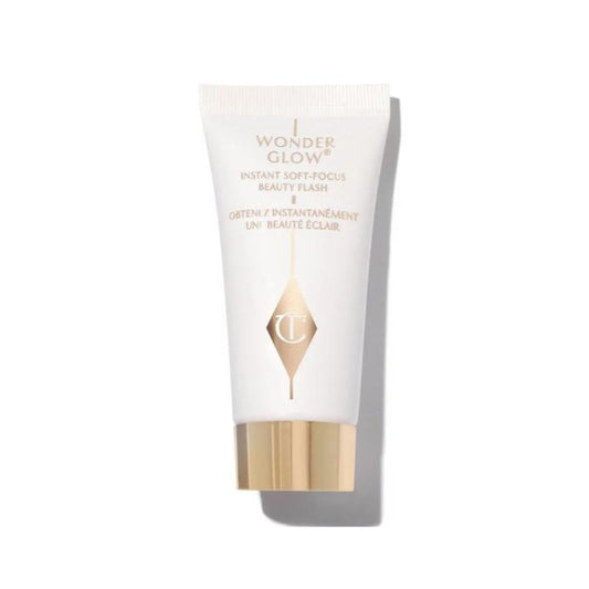 Charlotte Tilbury Wonderglow Primer 15ml - Makeup lagersalg