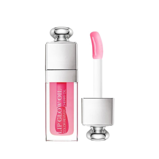 Christian Dior Dior Addict Lip Glow Oil 007 Raspberry Women Lip Oil 0.2 oz - Makeup lagersalg