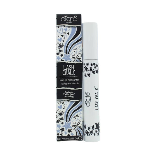 Ciaté Lash Chalk Lash - Tip Mascara 7ml 1 Daydream - Makeup lagersalg
