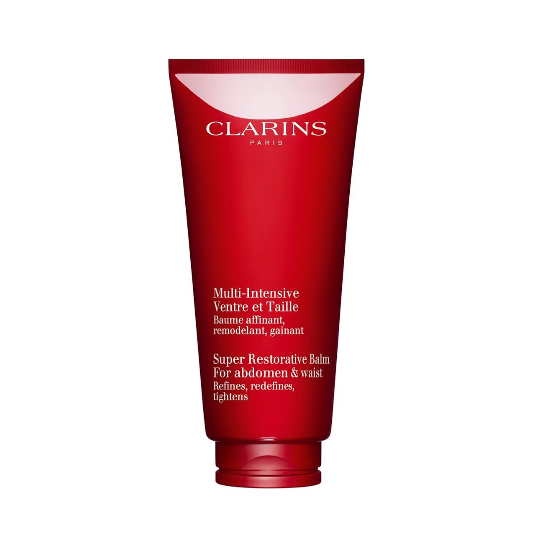 Clarins Body Cream for Mature Skin 200ml - Makeup lagersalg