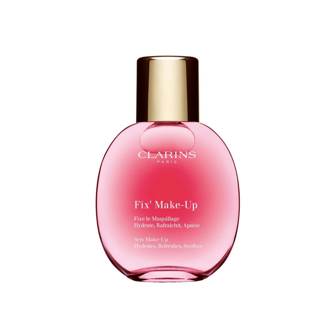 Clarins Fix Makeup 50ml - Makeup lagersalg